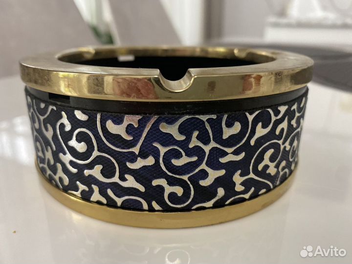 Пепельница