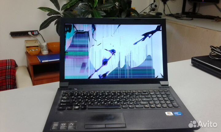 Ремонт компьютеров и ноутбуков частный мастер