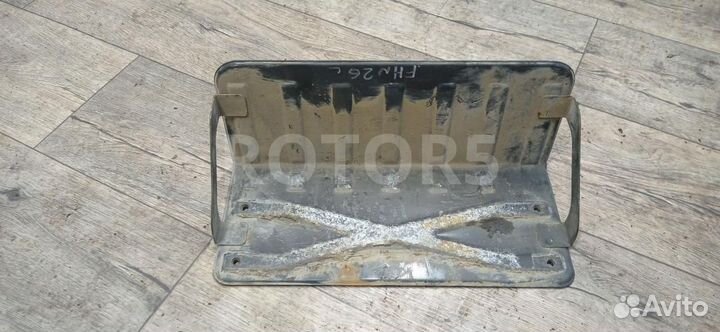 Кронштейн блока управления Volvo FH 3 2015