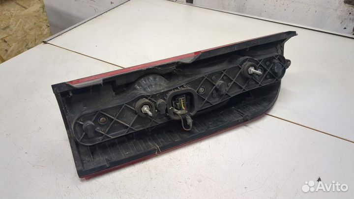 Фонарь (задний) Fiat Ducato, 2007