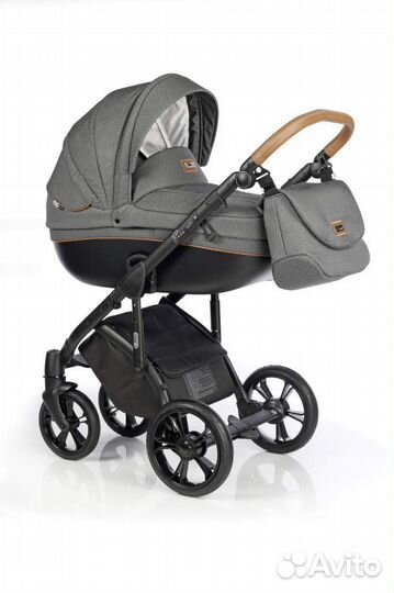 Roan Bass Soft 3в1 идеальное