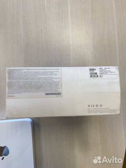 Apple Time Capsule 2tb