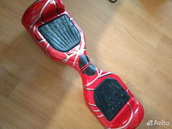 Гироскутер бу