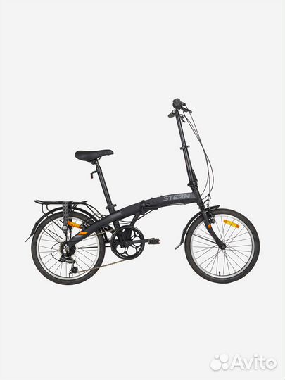Велосипед складной Stern Compact 2.0 Alt 20