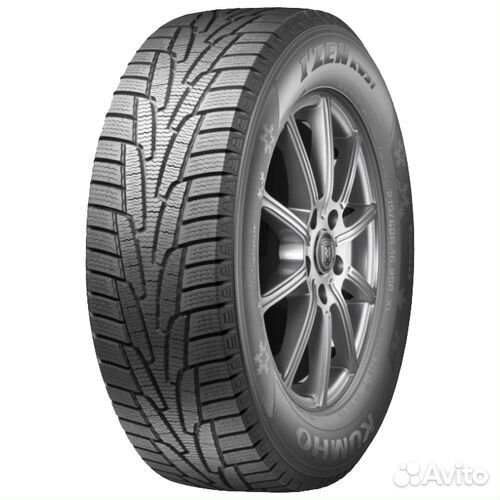 Marshal I'Zen KW31 205/60 R16