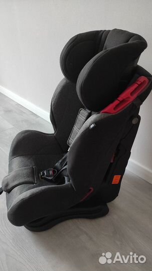 Детское автокресло