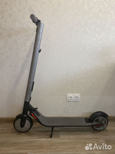 Электросамокат