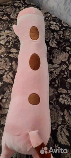 Подушка игрушка