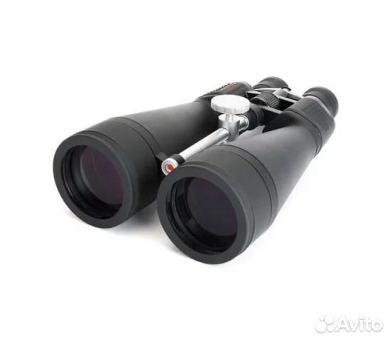 Бинокль Celestron SkyMaster 25-125x80 Zoom