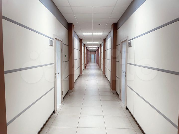 Свободного назначения, 22 м²