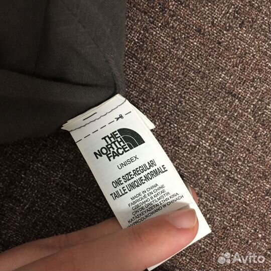 Шапка The North Face