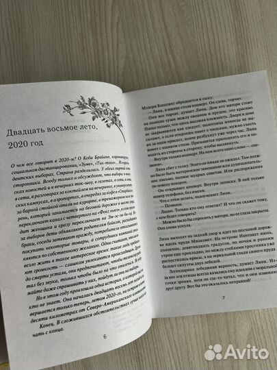 28 лет, каждое лето Элин Хильдебранд