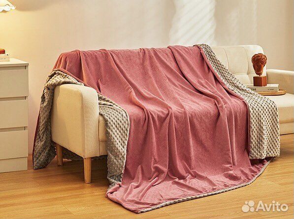 Плед ассортимент