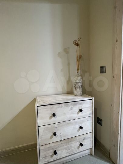 Квартира-студия, 30 м², 12/19 эт.