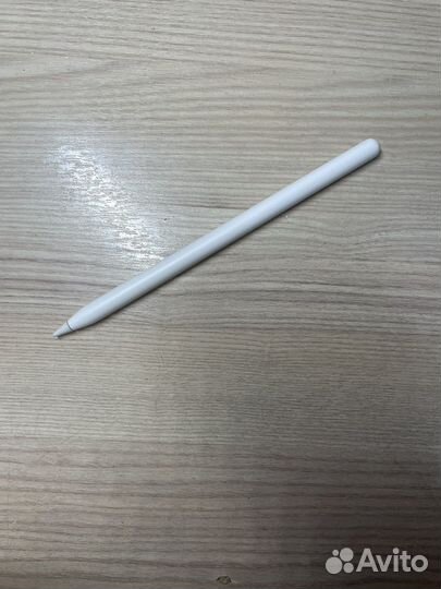 Apple pencil 2