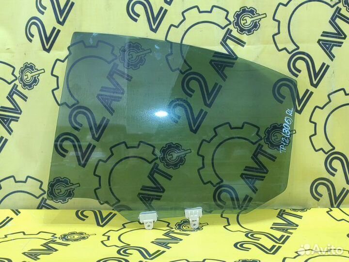 Стекло заднее левое Nissan Primera TP12 QR20DE