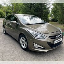 Hyundai i40 2.0 AT, 2012, 140 569 км, с пробегом, цена 1 250 000 руб.