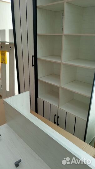 Сборщик мебели 