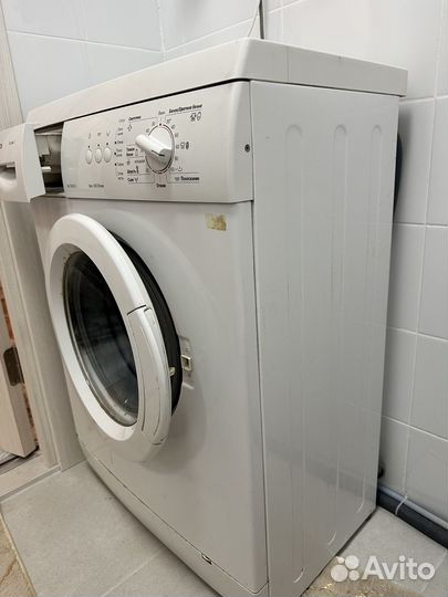 Стиральная машина Bosh