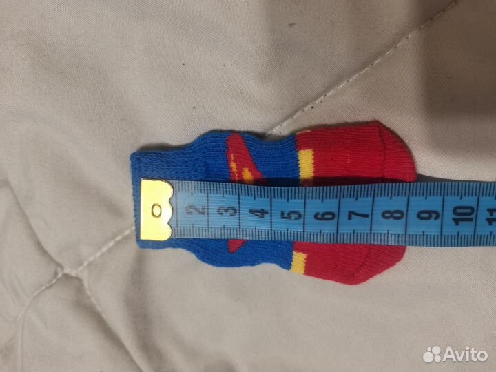 Носки для собак