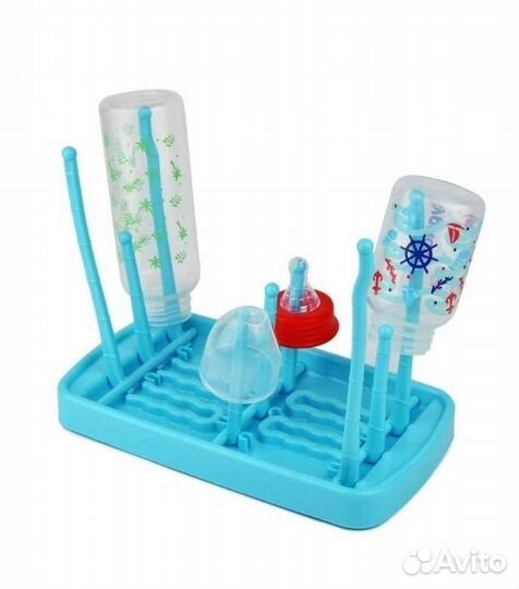 Сушилка для бутылочек и сосок