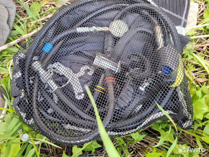 Костюм для дайвинга