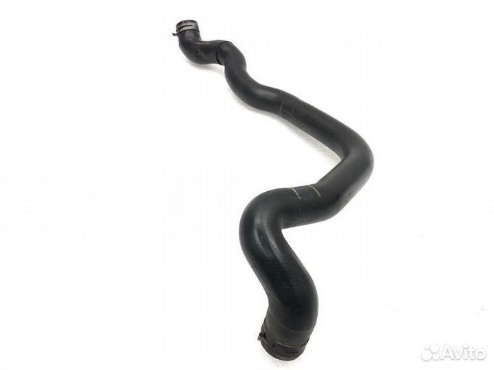 Патрубок системы охлаждения Volkswagen Jetta 1K2