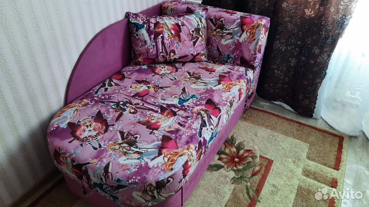 Продам детский диван