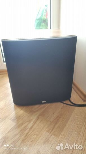 Акустические колонки