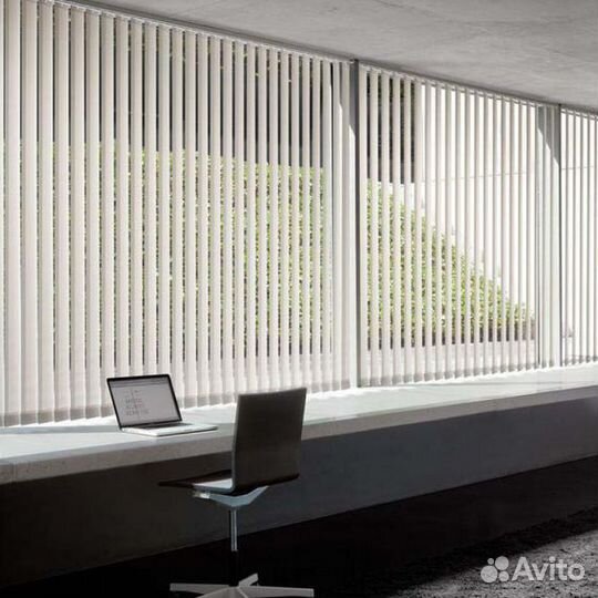 Жалюзи от производителя