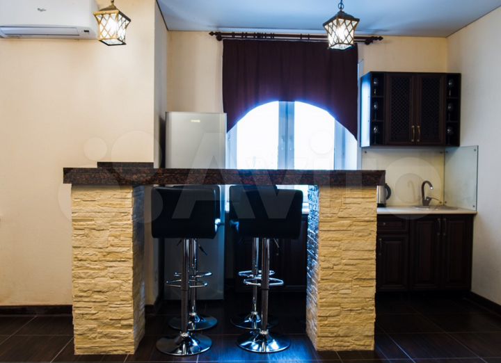 Квартира-студия, 38,2 м², 2/14 эт.