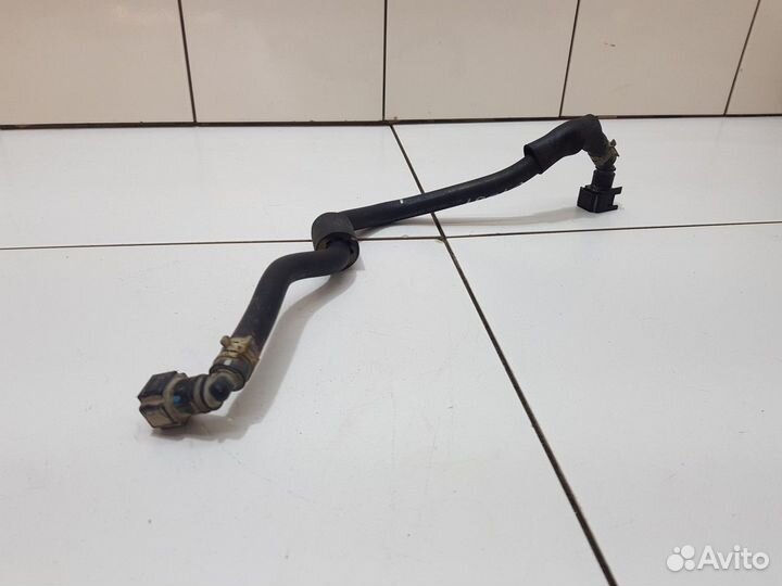 Трубка топливная (Haval F7)