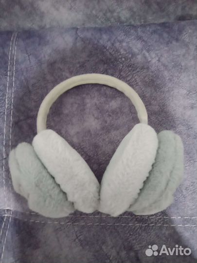 Шапки весна-осень для девочки