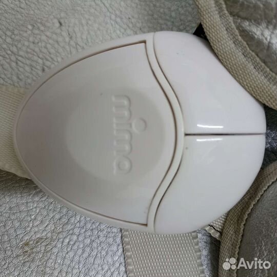 Детский стул- стол для кормления Mima