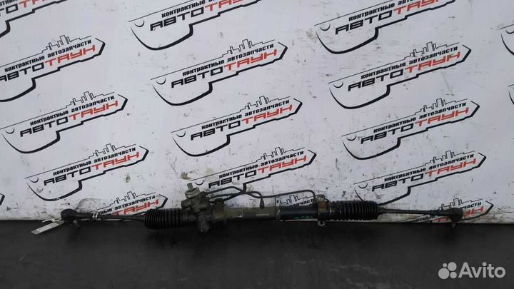 Рейка рулевая mazda demio DW3W DW5W 2WD KA1511