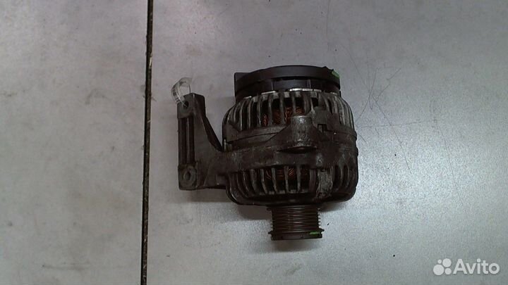 Генератор Volvo S60, 2000