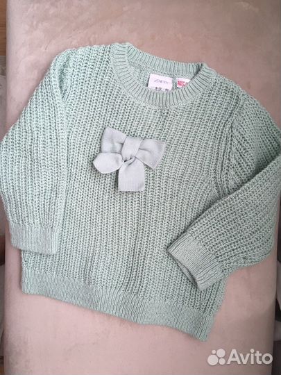 Детская одежда hm zara