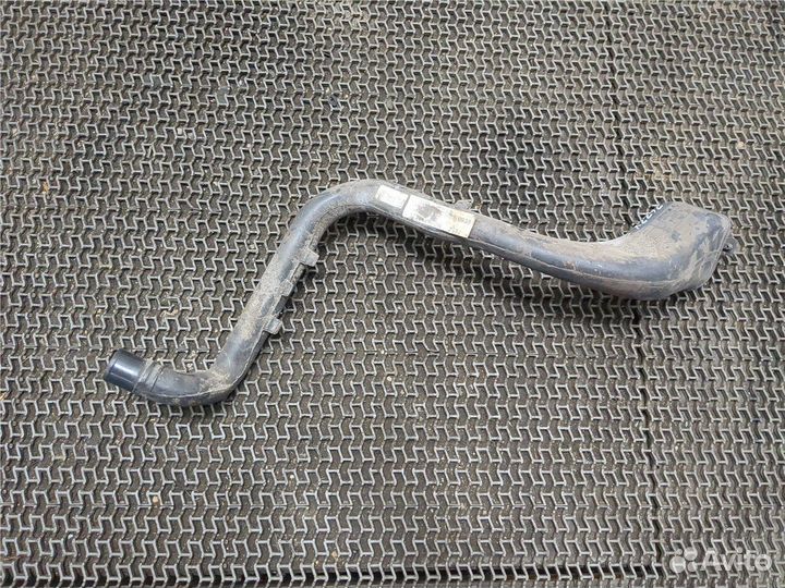 Горловина заливная топливная Renault Laguna 3 2009