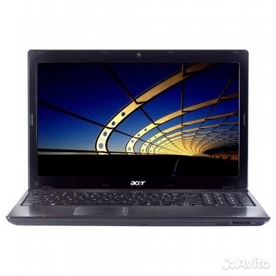 Запчасти для ноутбука Acer 5551G. Отп. в регионы