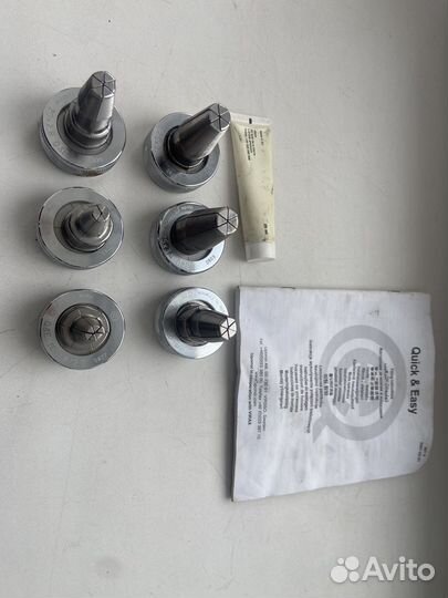 Труборасширитель