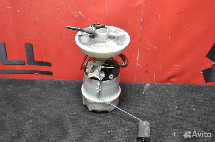 Бензонасос ford focus 2 CB4