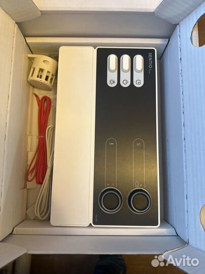 Пульт управления Sentiotec Professional B3