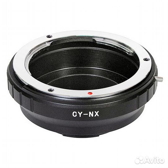 Переходник CY - Samsung NX