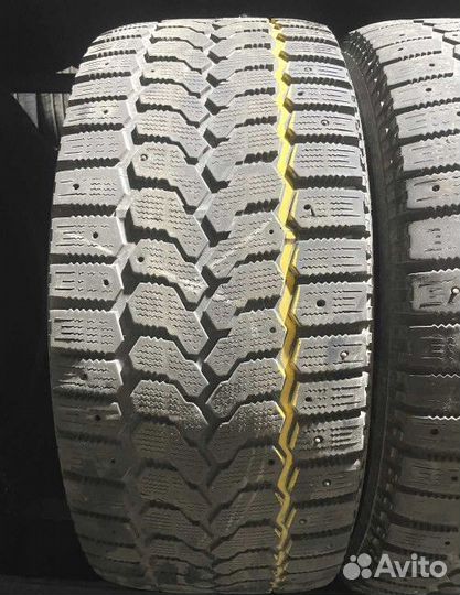 Yokohama Ice Guard F700Z 255/60 R17 S