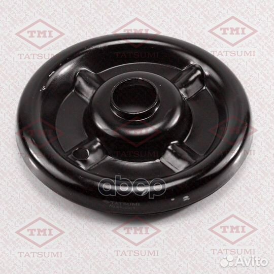 Проставка пружины mitsubishi lancer/outlander 00