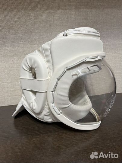 Шлем для кудо детский