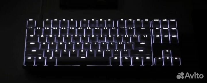 Механическая клавиатура Xiaomi Yuemi Pro MK02 pro