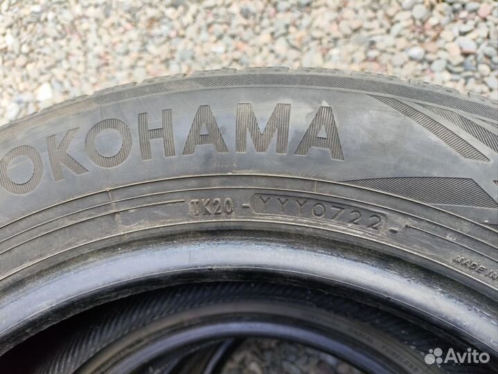 Yokohama BluEarth-GT AE-51 205/60 R16