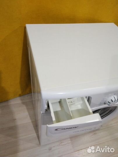 Стиральная машина Candy с гарантией