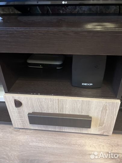 Тумба под телевизор